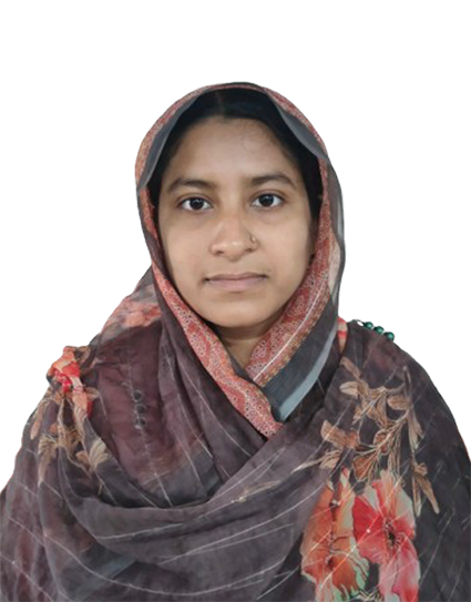 মোছাঃ সাকিবা খাতুন 