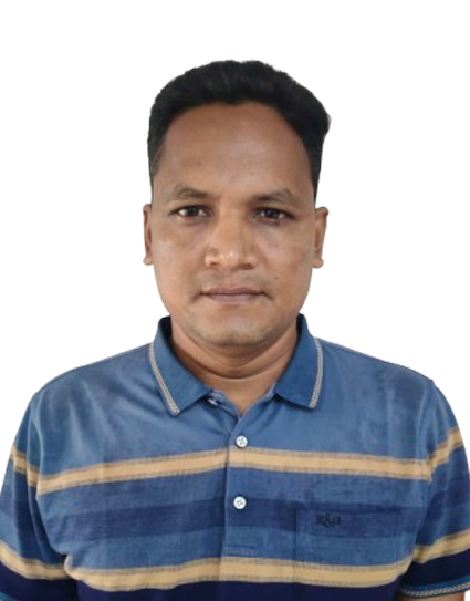 মোঃ রহমত হোসেন রানা 